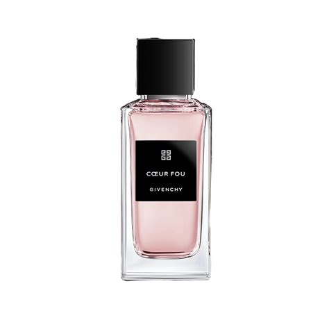 duft givenchy|Cœur Fou Givenchy for women and men .